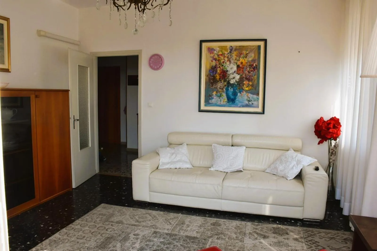 Casa Leopardi - Holiday Apartment In Garda