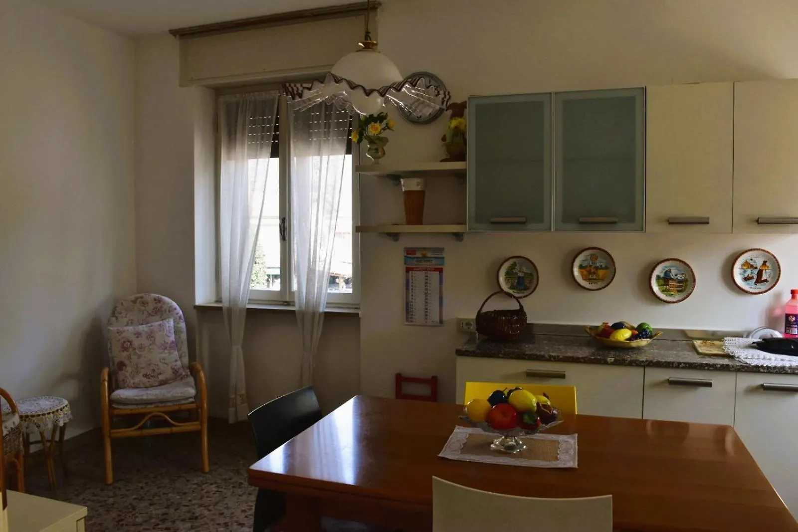 Casa Leopardi - Holiday Apartment In Garda Italy