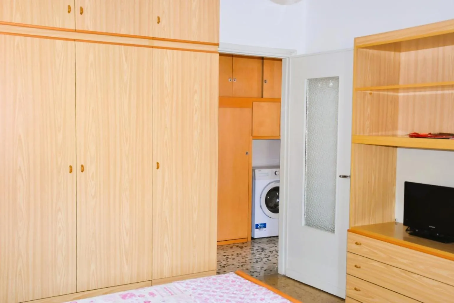 Casa Leopardi - Holiday Apartment In Garda 0*, Garda (Verona) Italy