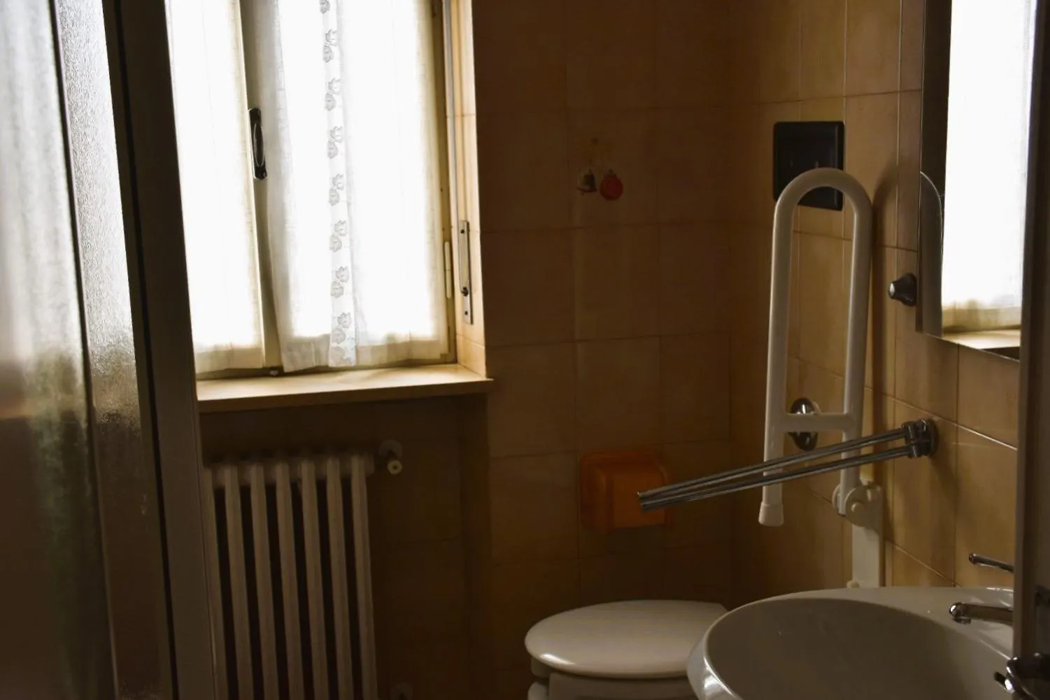 Casa Leopardi - Holiday Apartment In Garda