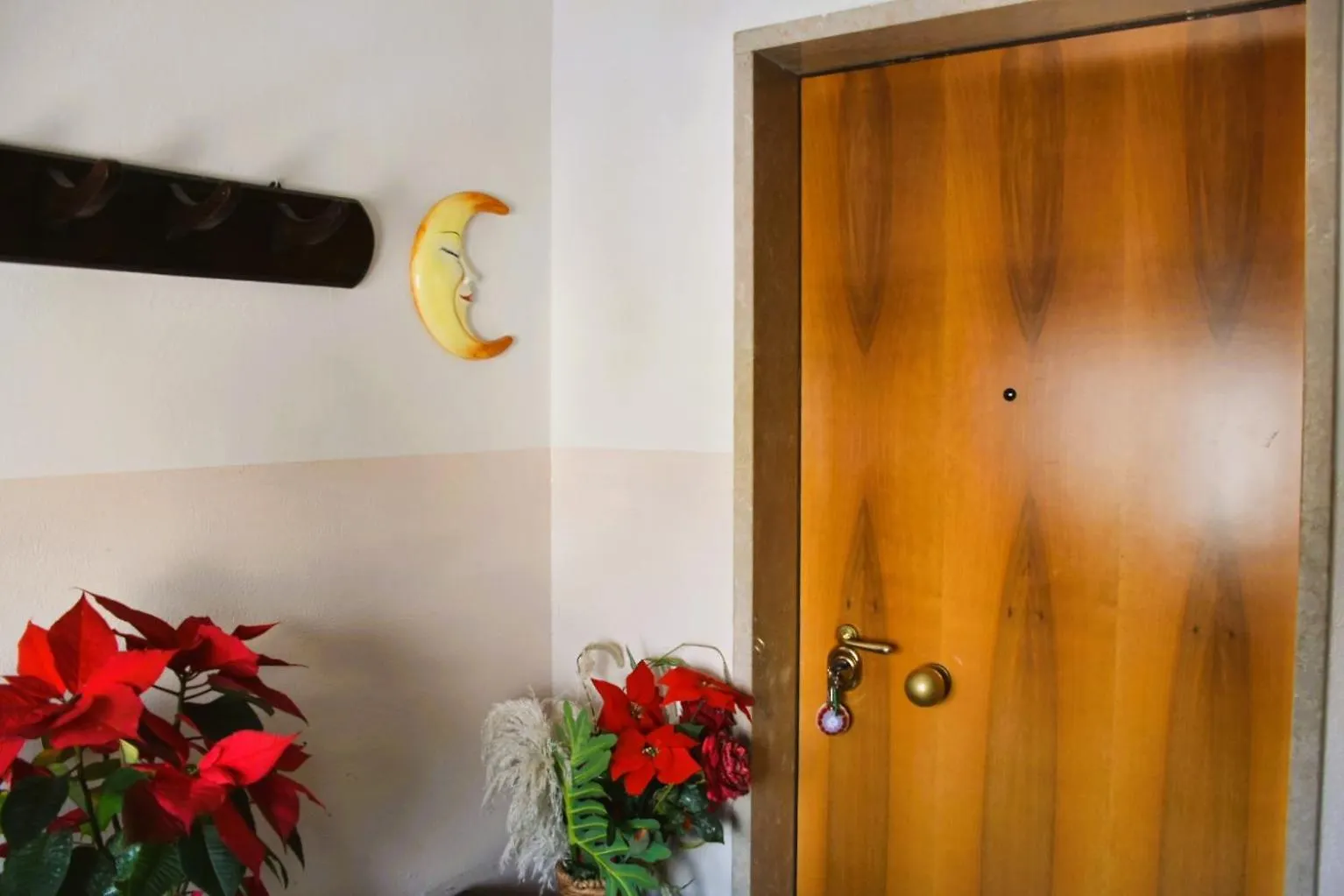 Casa Leopardi - Holiday Apartment In Garda Garda (Verona)
