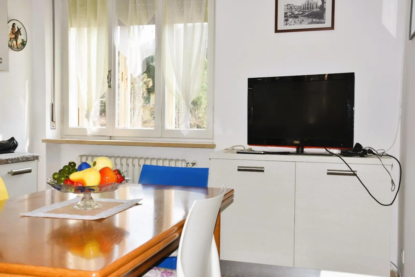Casa Leopardi - Holiday Apartment In Garda Italy