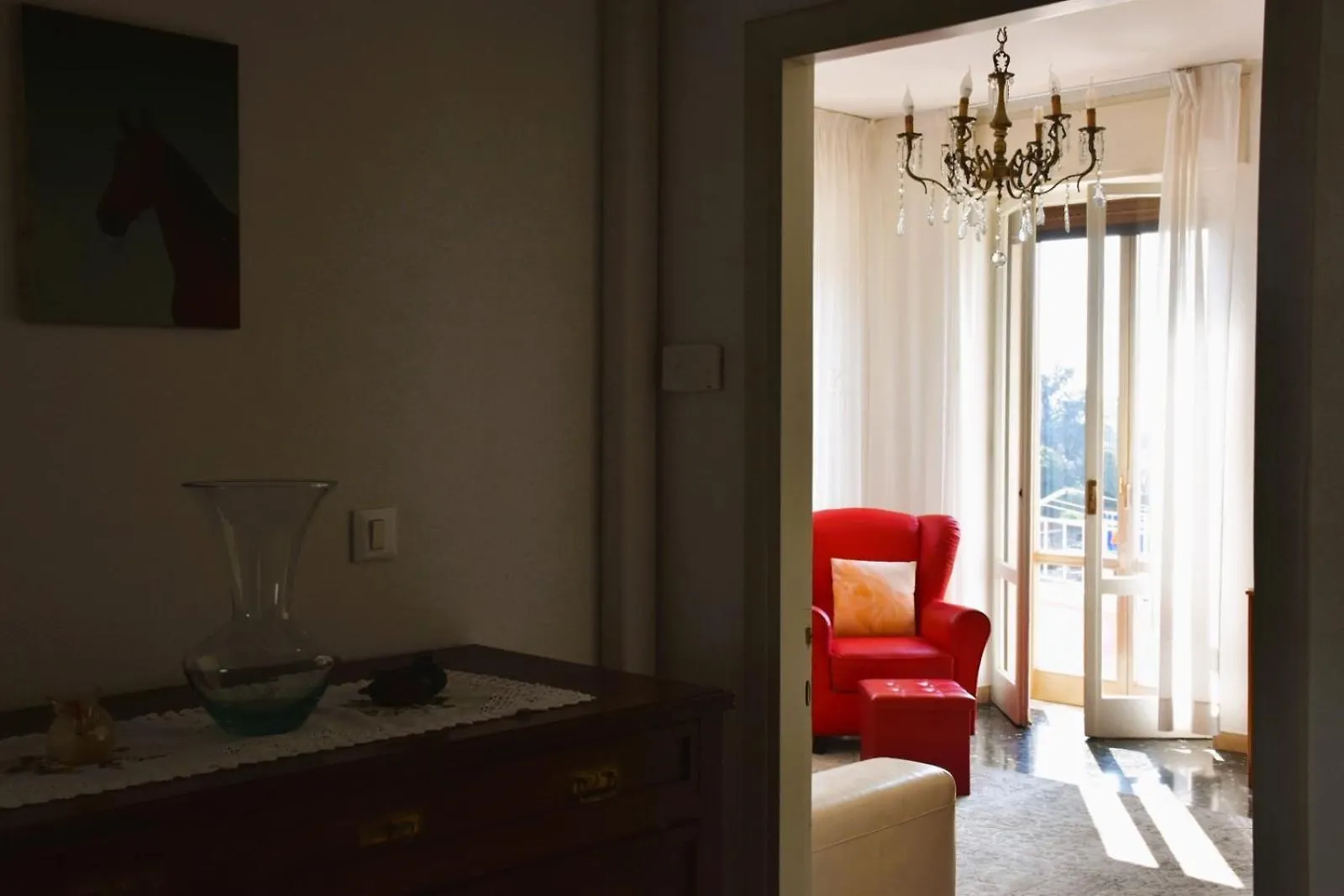 Casa Leopardi - Holiday Apartment In Garda