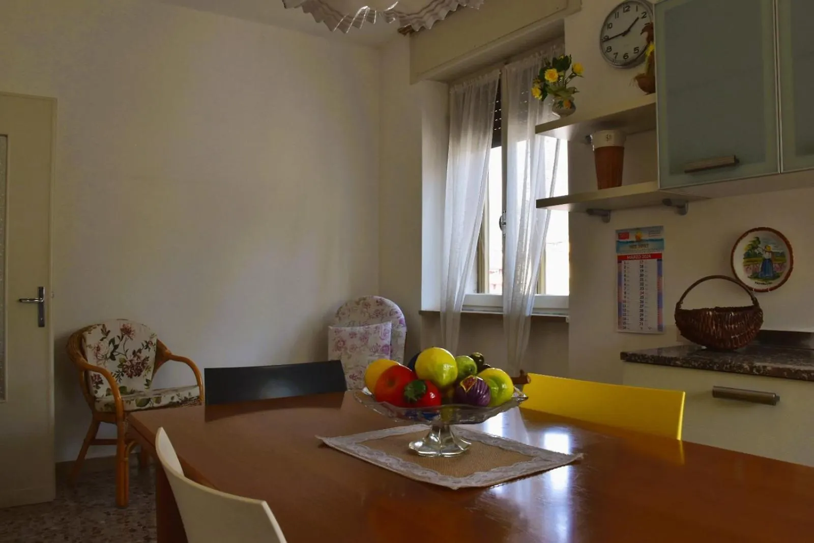 Casa Leopardi - Holiday Apartment In Garda
