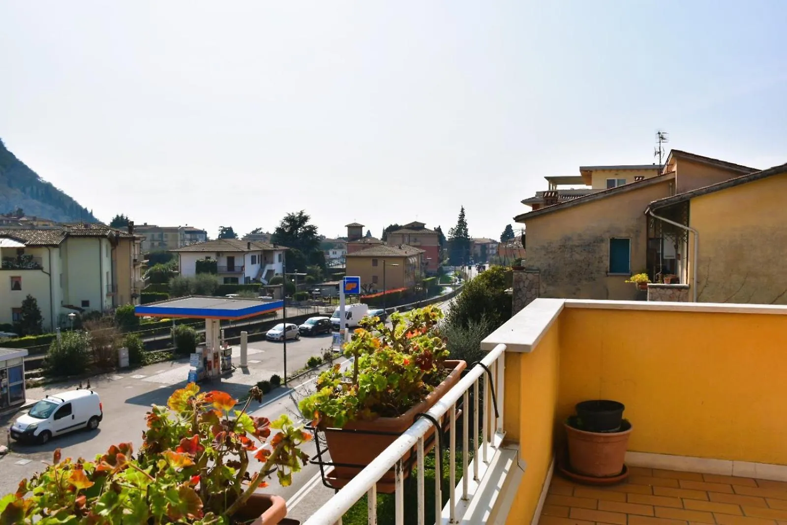 Casa Leopardi - Holiday Apartment In Garda